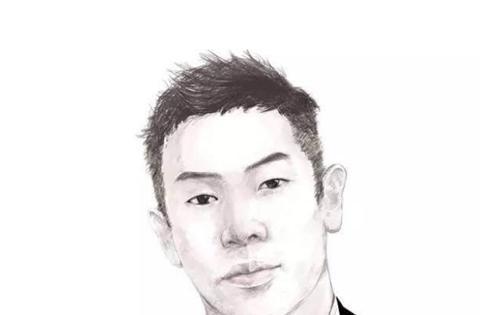 八字先生谈<strong>面相</strong>-额头高的男人<strong>面相</strong>图解
