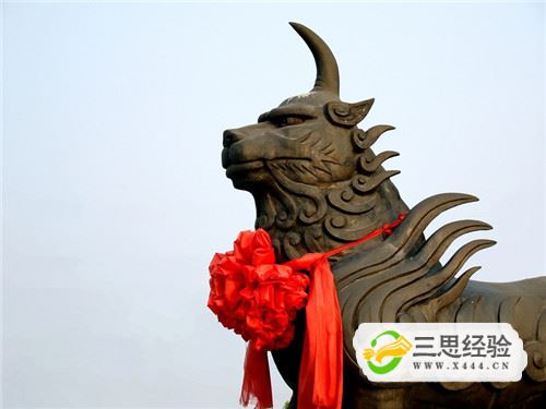 中国古代神兽排行榜大全 还原上古十大神兽真实样貌优质