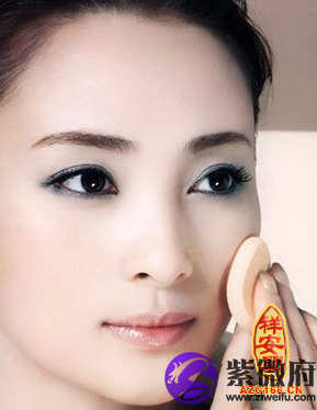 如何看女人<strong>面相</strong> 女人<strong>面相</strong>图解分析