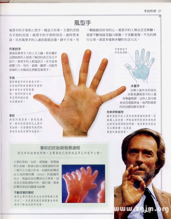 看<strong>手相</strong>靠不靠谱 说说看<strong>手相</strong>的那些是是非非