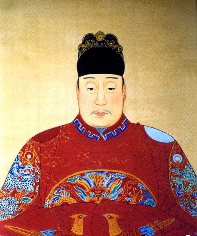 清康熙皇帝为何多次拜访明太祖朱元璋墓？