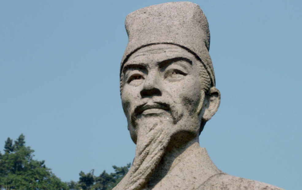 清康熙皇帝为何多次拜访明太祖朱元璋墓？