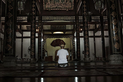 伊斯兰教中的“盖德尔”夜的尊贵及意义是什么?