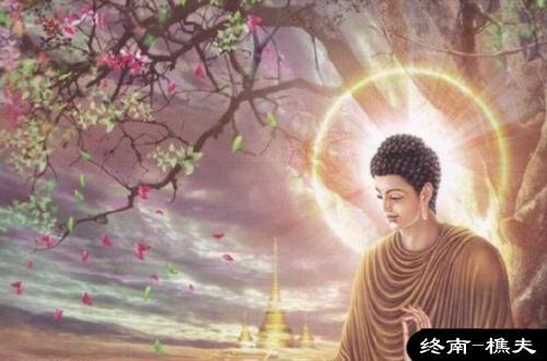 佛祖释迦牟尼以及佛教诞生的过程