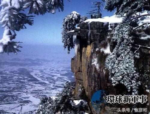 中国古代十大神秘诡异事件