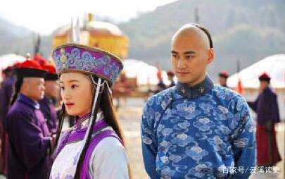 内蒙古最显赫的两大姓氏