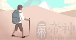 面<strong>相学</strong>眉毛的含义图解？