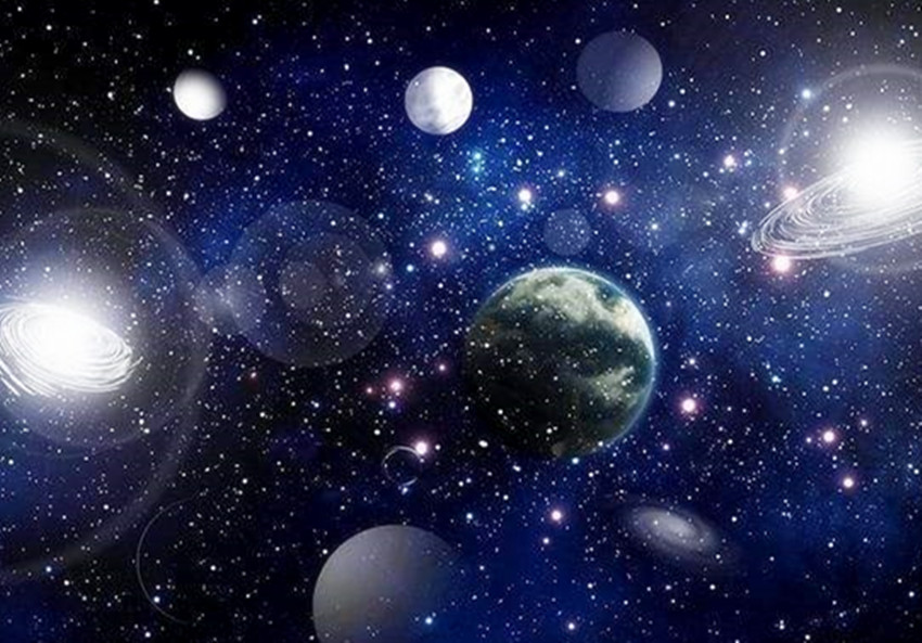 什么是“九星连珠”？“九星连珠”真的会加速地球的毁灭吗？