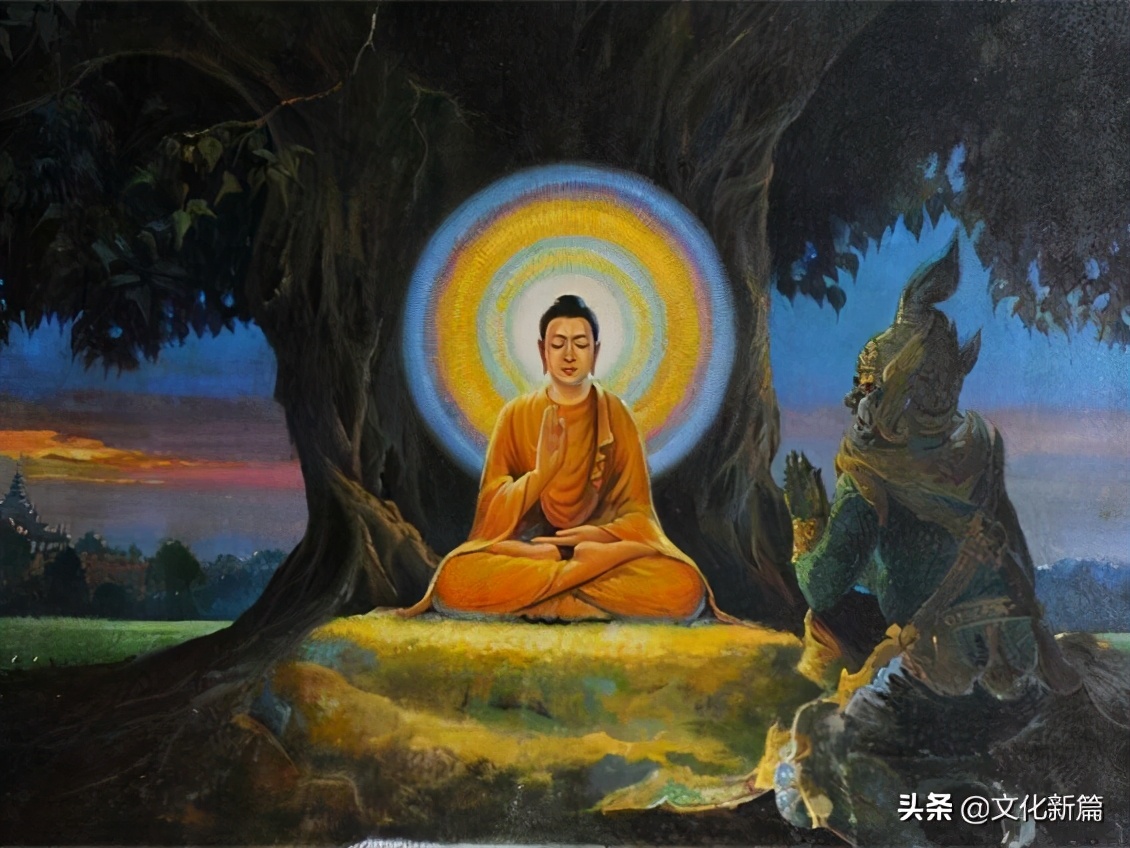 释迦牟尼佛、如来佛、阿弥陀佛，这三者，是同一尊佛吗