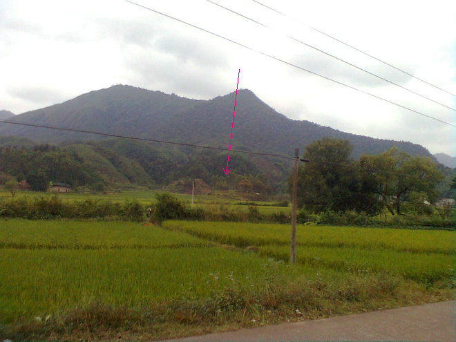 观察<strong>风水</strong>的凶吉，<strong>风水</strong>师教你如何看坟地坟地与<strong>风水</strong>的凶吉？