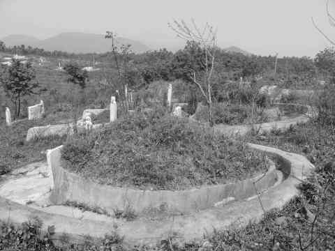 观察<strong>风水</strong>的凶吉，<strong>风水</strong>师教你如何看坟地坟地与<strong>风水</strong>的凶吉？