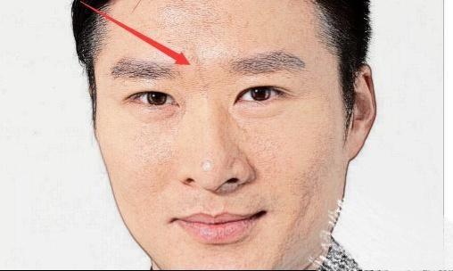 面<strong>相学</strong>：面相看你如何赚钱最多 面<strong>相学</strong>