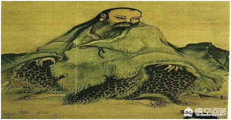 伏羲先天<strong>八卦</strong>图,伏羲是如何画出神奇的<strong>八卦</strong>图的？