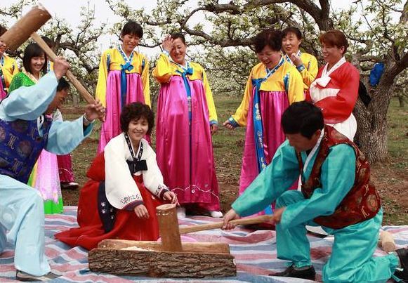 朝鲜族的传统节日有哪些？朝鲜族的传统节日简介