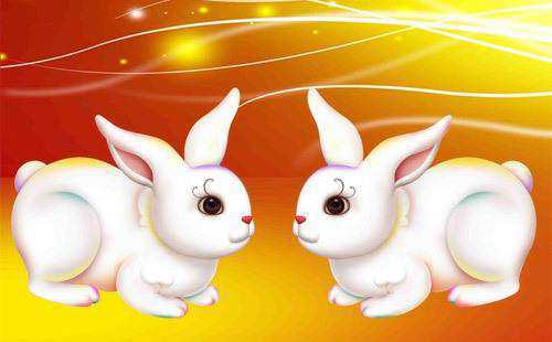 金兔年是哪一年 出生于辛卯年的就是金兔年