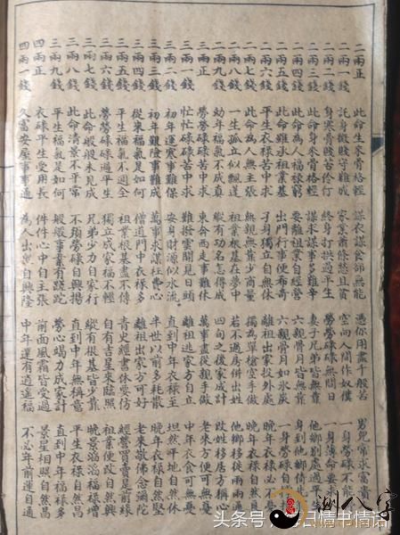 诸葛亮称骨<strong>算命</strong>，诸葛亮称骨<strong>算命</strong>法，诸葛亮称骨法