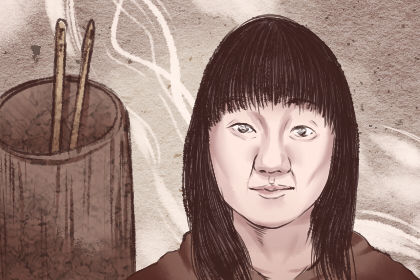 人中长女人<strong>面相</strong>代表什么意思 女人<strong>面相</strong>看人中图解