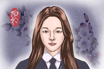 人中长女人<strong>面相</strong>代表什么意思 女人<strong>面相</strong>看人中图解
