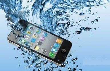 梦见手机掉水里又捞上来了什么意思