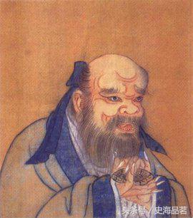中国历史上知晓天文地理、过去未来的五大神人，诸葛亮只能排第四