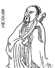 中国历史上知晓天文地理、过去未来的五大神人，诸葛亮只能排第四
