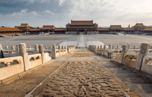 浅谈龙文化对中国古代建筑有哪些影响？