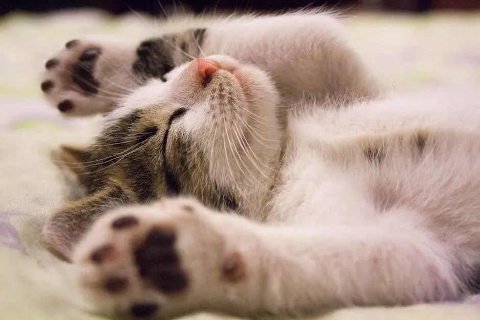 周公解梦：梦见猫是什么预兆？