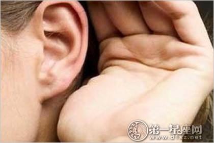 耳朵看相有几种耳形_耳朵形状看命_面相学耳朵形状