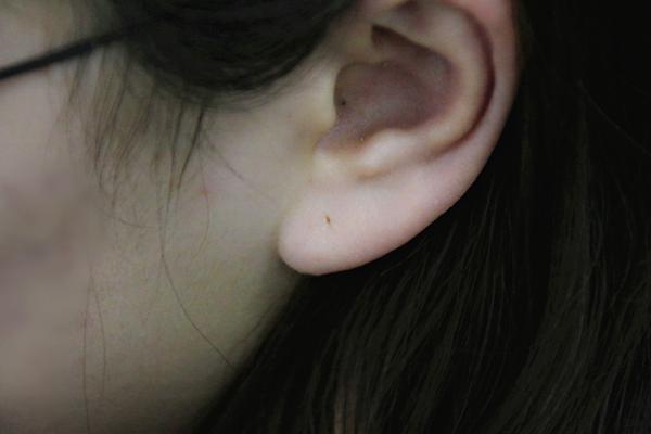 耳朵形状看相_耳朵看相有几种耳形_耳朵形状看面相