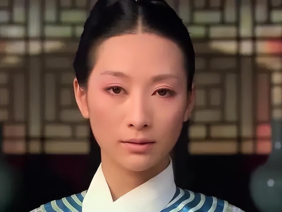 7位"苦相脸"女星:有人戏路受限,有人情路坎坷 - 今心在线