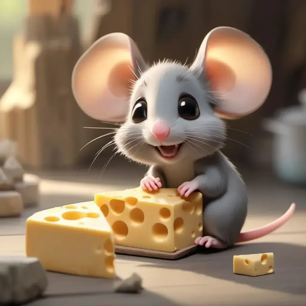 生肖属鼠人：春鼠、夏鼠、秋鼠、冬鼠，各自的运势如何？