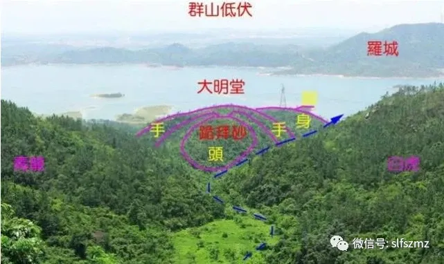 如何看坟地<strong>风水</strong>农村看坟地绝招 怎么看墓地<strong>风水</strong>什么样的坟地<strong>风水</strong>好