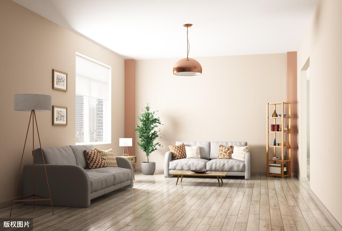 生活小知识：客厅沙发该选择什么颜色的？