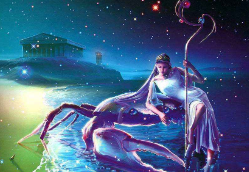 巨蟹男喜欢粘人吗 是爱你的表现