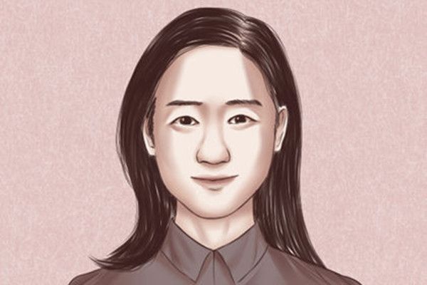 女人面部<strong>痣相</strong>图解大全