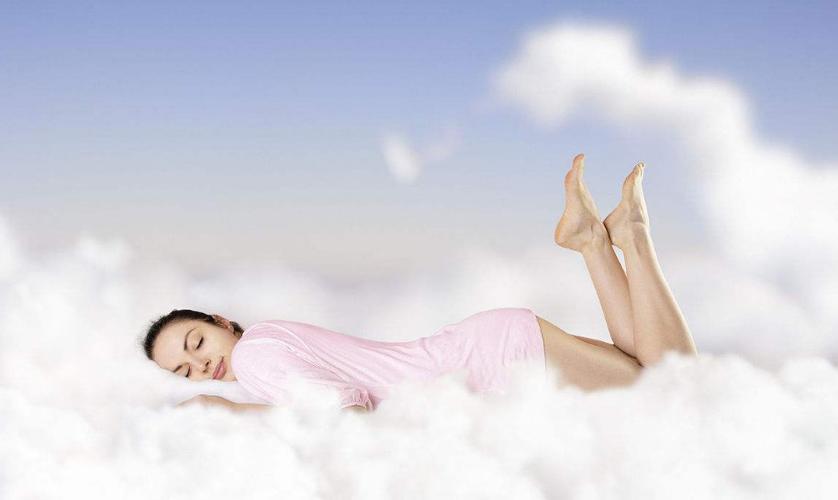 为什么有的人睡觉时会做“春梦”？“春梦”是怎么来的？