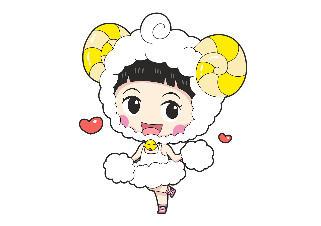 白羊座的朋友们在4月份运势逆袭