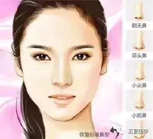 面<strong>相学</strong>嘴巴代表什么,面<strong>相学</strong>鼻子图解鼻子看相