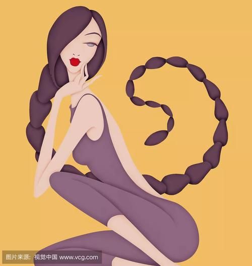 屬兔天蝎座男人致命弱點(diǎn) 處女座性格