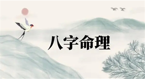 八字<strong>命理</strong>精批 八字<strong>命理</strong>基础知识