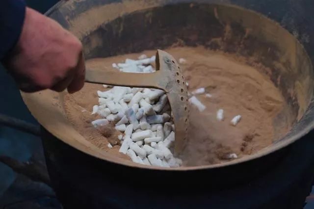 五行缺土的人,正好借假期补补脾土