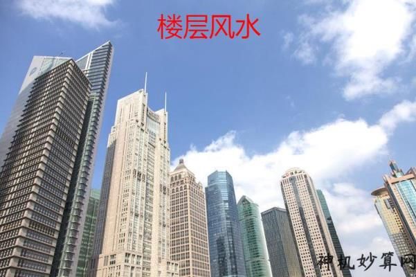 生肖与住房楼层<strong>风水</strong>,住房<strong>风水</strong>及楼层<strong>风水</strong>是什么意思？